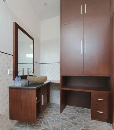 Villa, 2 Yatak Odası, Kişiye Özel Havuzlu