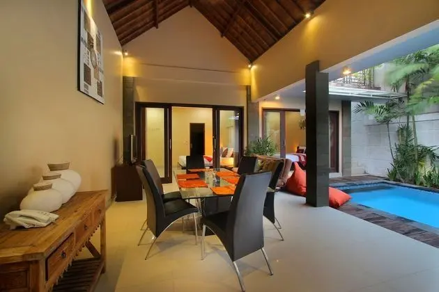 Villa, 3 Yatak Odası, Kişiye Özel Havuzlu