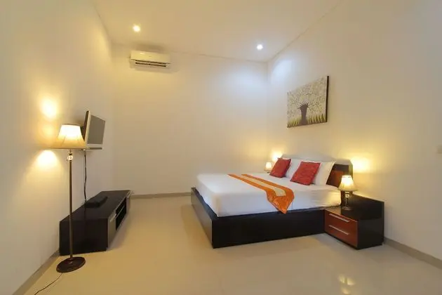 Villa, 3 Yatak Odası, Kişiye Özel Havuzlu