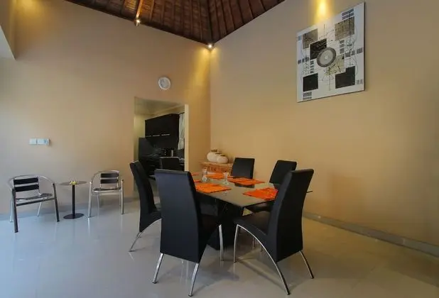 Villa, 3 Yatak Odası, Kişiye Özel Havuzlu