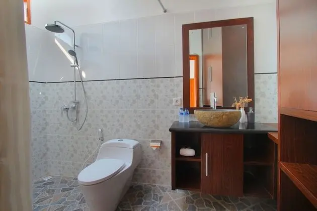 Villa, 3 Yatak Odası, Kişiye Özel Havuzlu
