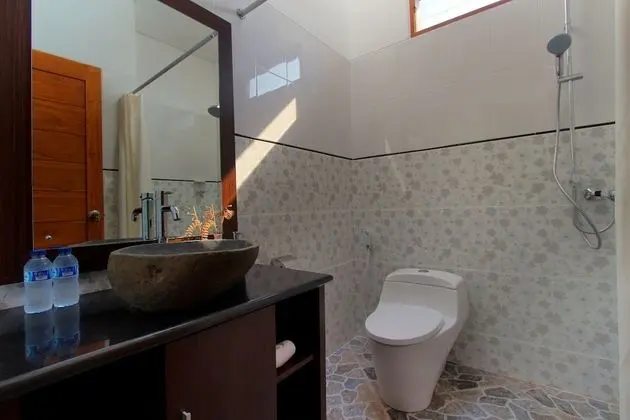 Villa, 3 Yatak Odası, Kişiye Özel Havuzlu