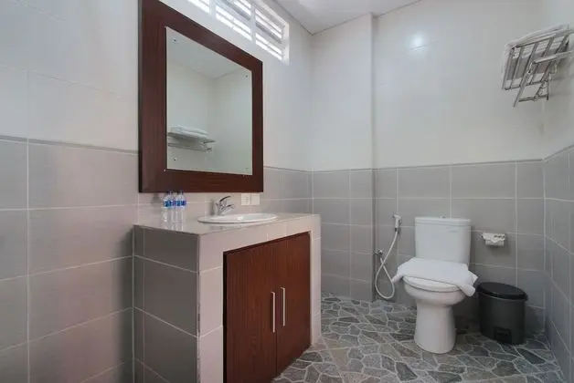 Standard Oda, Havuz Kullanımı