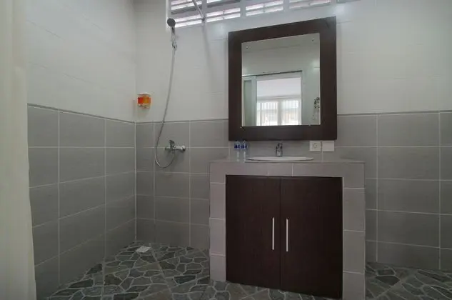 Standard Oda, Havuz Kullanımı