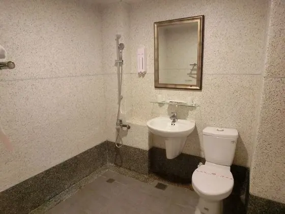 Basic İki Ayrı Yataklı Oda