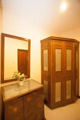 Deluxe Oda, 1 En Büyük (King) Boy Yatak, Balkon, Bahçe Manzaralı