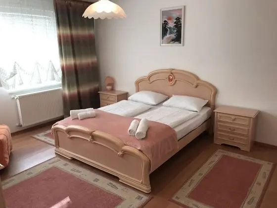Luxury Apart Daire, 2 Yatak Odası