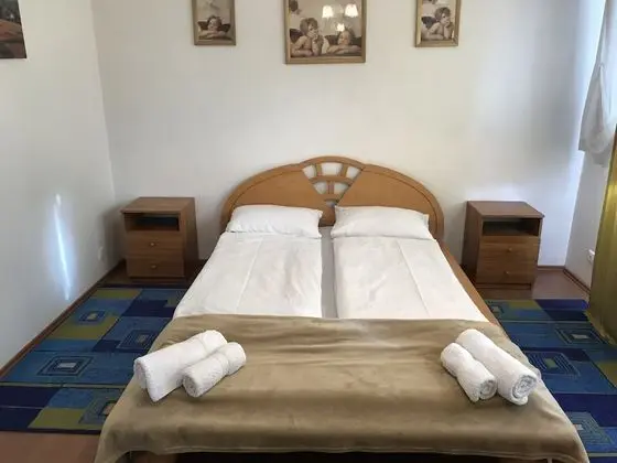 Luxury Apart Daire, 2 Yatak Odası