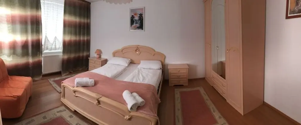 Luxury Apart Daire, 2 Yatak Odası