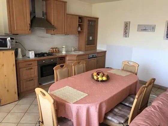 Luxury Apart Daire, 2 Yatak Odası