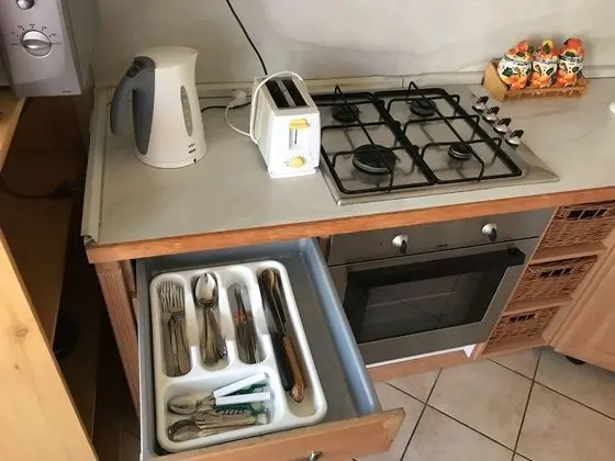 Luxury Apart Daire, 2 Yatak Odası