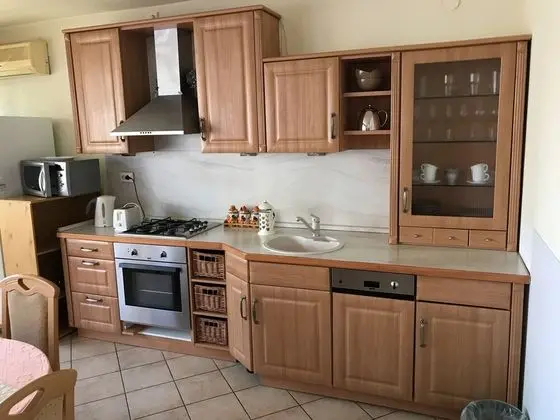 Luxury Apart Daire, 2 Yatak Odası
