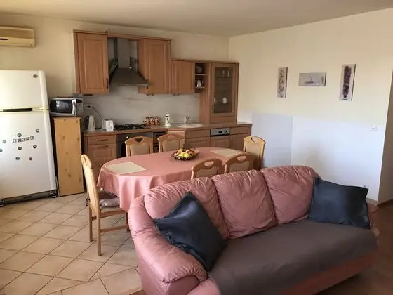 Luxury Apart Daire, 2 Yatak Odası