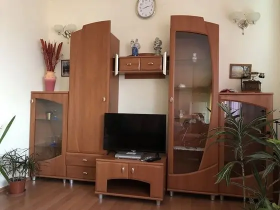 Luxury Apart Daire, 2 Yatak Odası