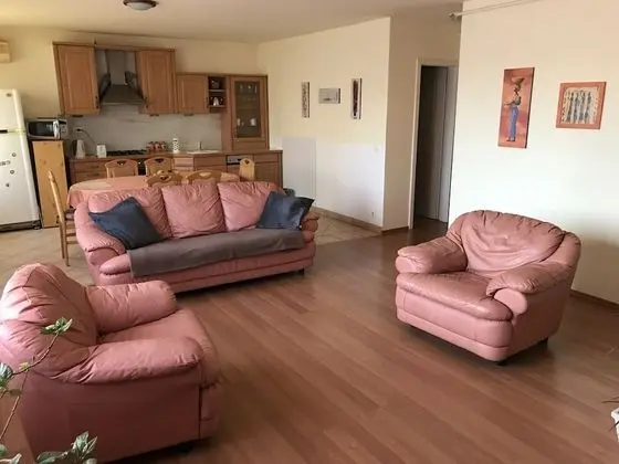 Luxury Apart Daire, 2 Yatak Odası