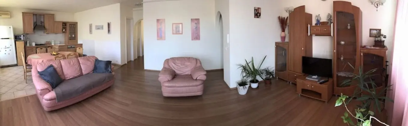 Luxury Apart Daire, 2 Yatak Odası