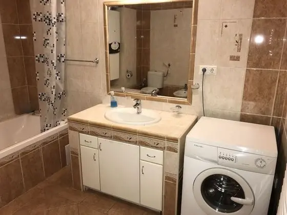 Luxury Apart Daire, 2 Yatak Odası