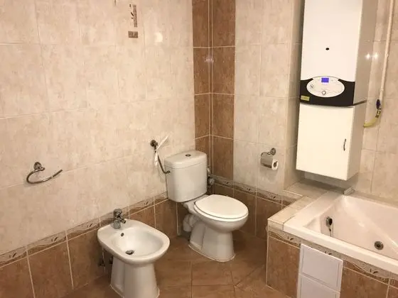Luxury Apart Daire, 2 Yatak Odası