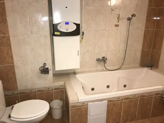 Luxury Apart Daire, 2 Yatak Odası