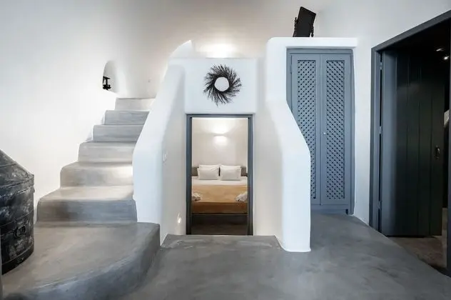 Apartment with indoor hot tub, Ground Floor