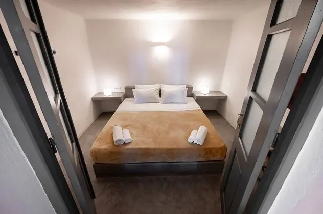 Apartment with indoor hot tub, Ground Floor