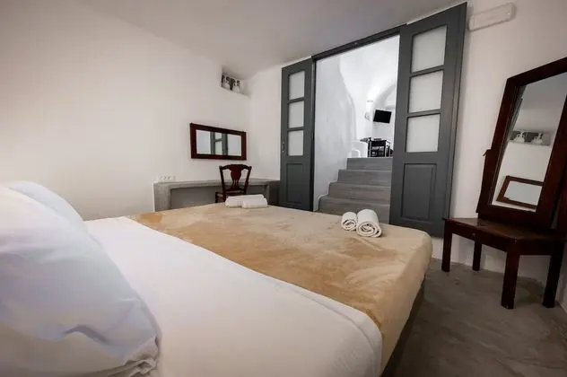 Apartment with indoor hot tub, Ground Floor