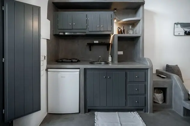 Apartment with indoor hot tub, Ground Floor