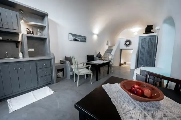 Apartment with indoor hot tub, Ground Floor
