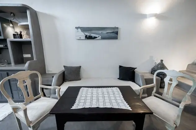 Apartment with indoor hot tub, Ground Floor
