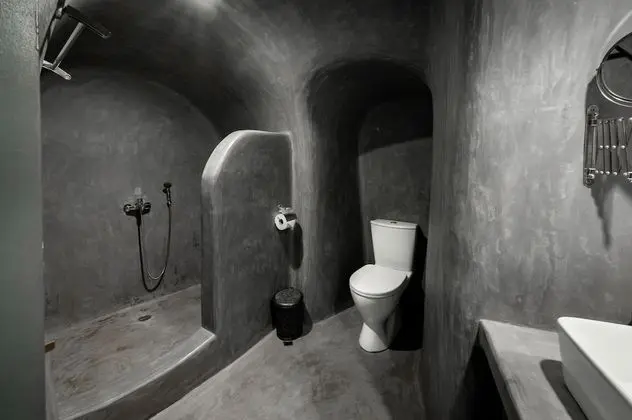 Apartment with indoor hot tub, Ground Floor