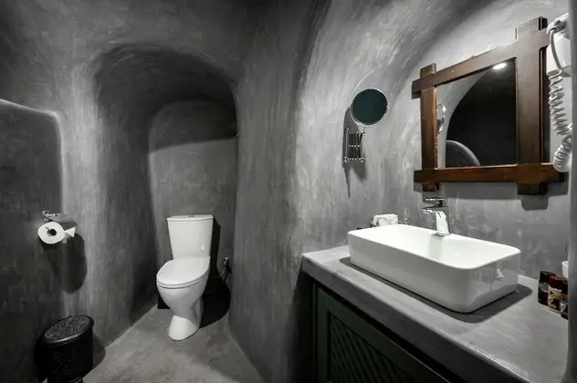 Apartment with indoor hot tub, Ground Floor