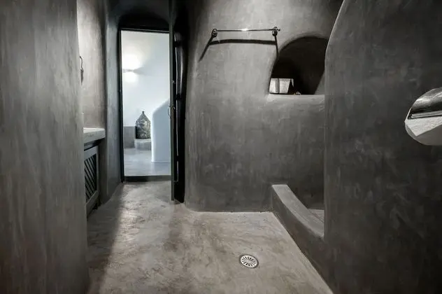 Apartment with indoor hot tub, Ground Floor
