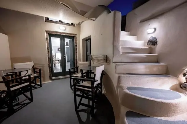 Apartment with indoor hot tub, Ground Floor