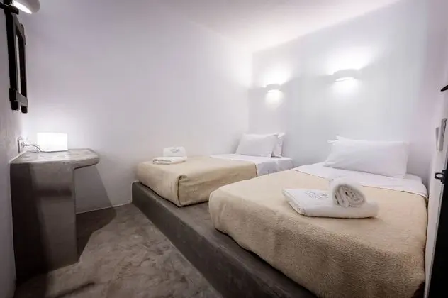 Family Apartment with indoor hot tub, Ground Floor