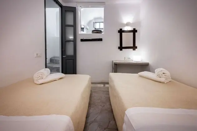 Family Apartment with indoor hot tub, Ground Floor