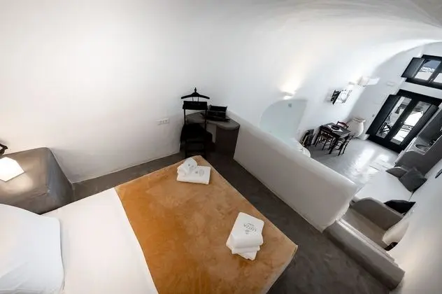 Family Apartment with indoor hot tub, Ground Floor