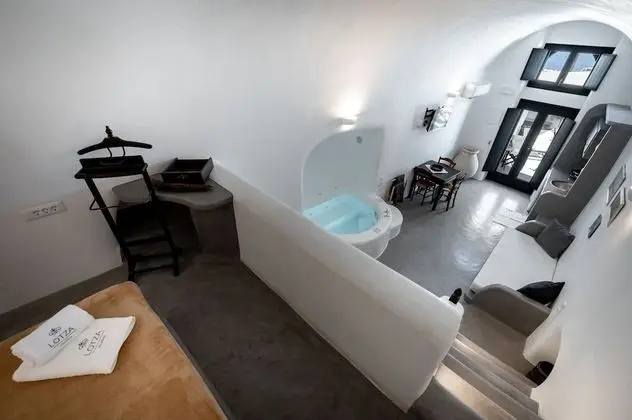 Family Apartment with indoor hot tub, Ground Floor