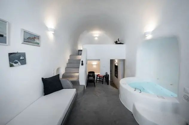 Family Apartment with indoor hot tub, Ground Floor