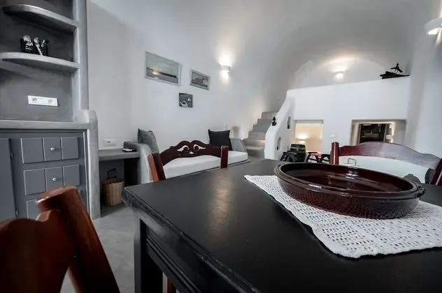 Family Apartment with indoor hot tub, Ground Floor