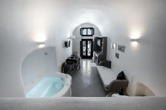 Family Apartment with indoor hot tub, Ground Floor
