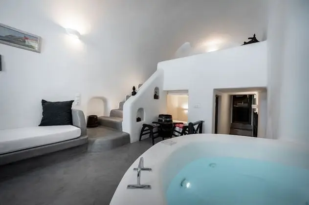 Family Apartment with indoor hot tub, Ground Floor