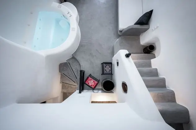 Family Apartment with indoor hot tub, Ground Floor