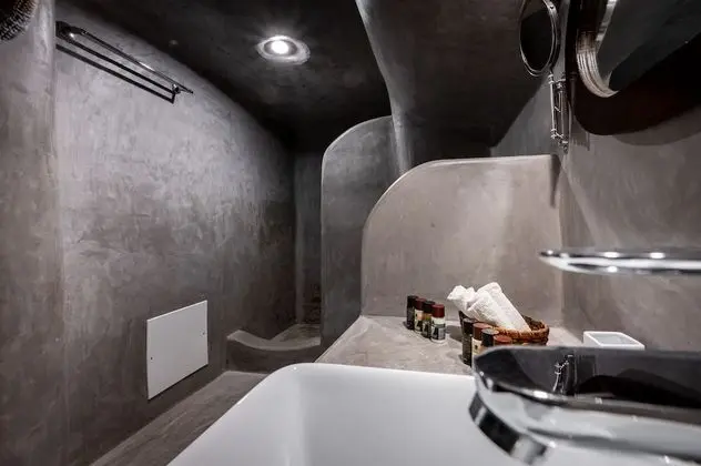 Family Apartment with indoor hot tub, Ground Floor