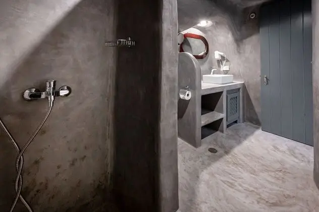 Family Apartment with indoor hot tub, Ground Floor