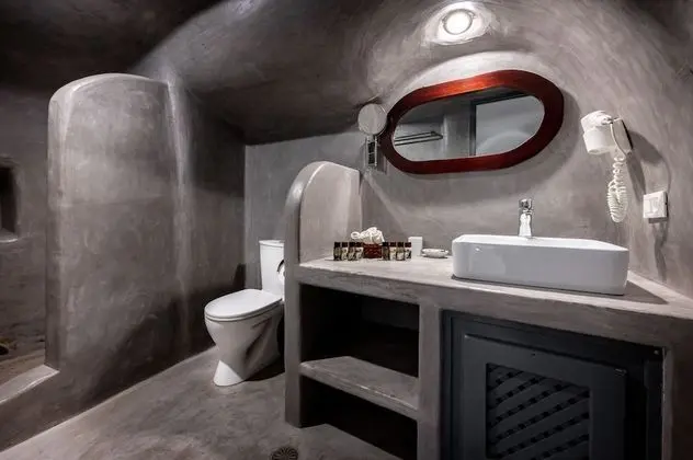 Family Apartment with indoor hot tub, Ground Floor