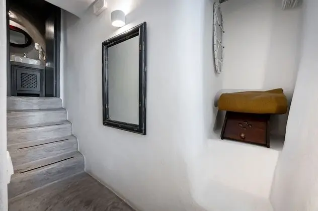 Family Apartment with indoor hot tub, Ground Floor