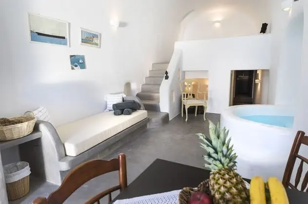 Family Apartment with indoor hot tub, Ground Floor