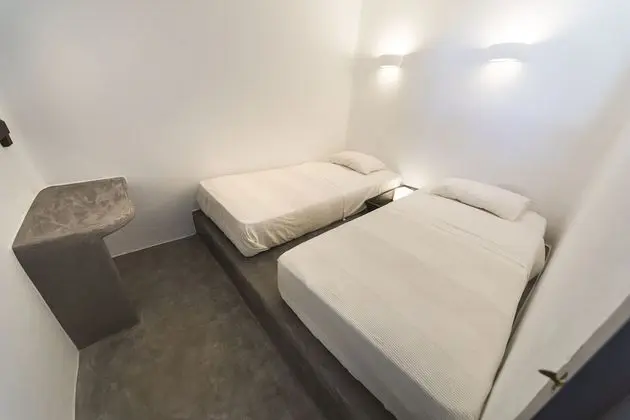 Family Apartment with indoor hot tub, Ground Floor