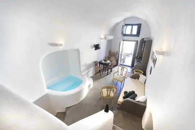 Family Apartment with indoor hot tub, Ground Floor