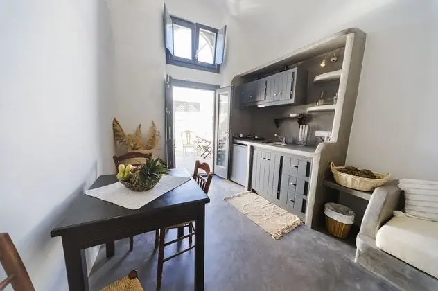Family Apartment with indoor hot tub, Ground Floor